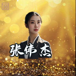 张伟杰